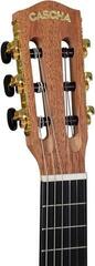 Guitalele Cascha HH 2179 Natural Guitalele - 7