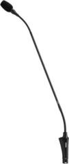 Gooseneck mikrofón Shure CVG18S-B/C Gooseneck mikrofón - 1