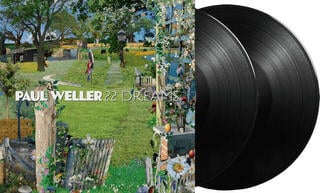LP deska Paul Weller - 22 Dreams (2 LP) - 1