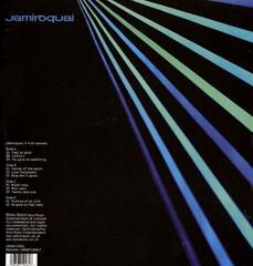 Płyta winylowa Jamiroquai - A Funk Odyssey (2 LP) - 1