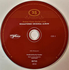 LP deska Buena Vista Social Club - Buena Vista Social Club - 25th Anniversary (2 LP + 2 CD) - 5