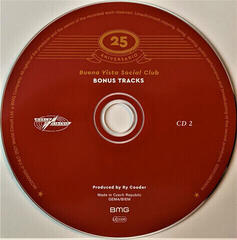 LP deska Buena Vista Social Club - Buena Vista Social Club - 25th Anniversary (2 LP + 2 CD) - 6