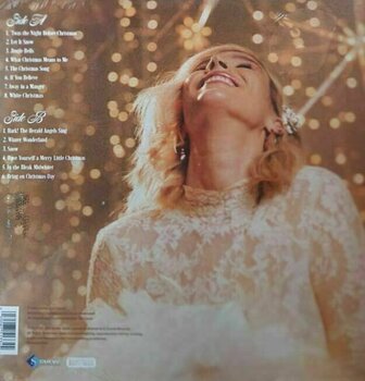 LP Joss Stone - Merry Christmas, Love (LP) - 2