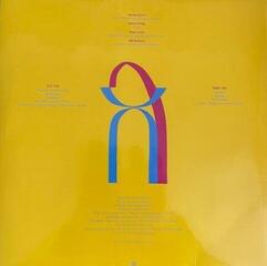 Vinylplade King Crimson - Three Of A Perfect Pair (Steven Wilson & Robert Fripp Mixes) (Anniversary Edition) (200g) (LP) - 2