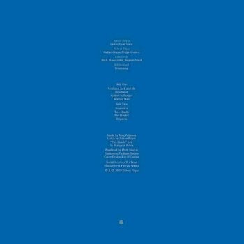 Płyta winylowa King Crimson - Beat (Steven Wilson Mix) (LP) - 2