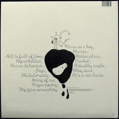 Disc de vinil Björk - Greatest Hits (2 LP) - 2