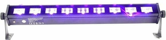 LED-balk Light4Me UV 9+ WH LED-balk - 2
