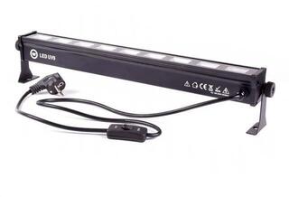 LED Bar Light4Me UV 9+ WH LED Bar - 4