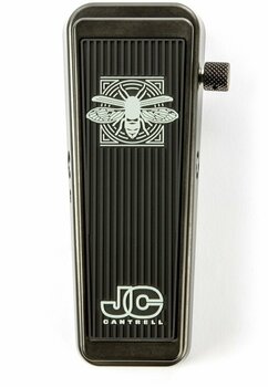 Pédale Wah-wah Dunlop JC95FFS Jerry Cantrell Cry Baby Firefly Pédale Wah-wah - 3