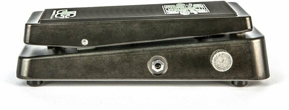 Wah-Wah pedál Dunlop JC95FFS Jerry Cantrell Cry Baby Firefly Wah-Wah pedál - 4