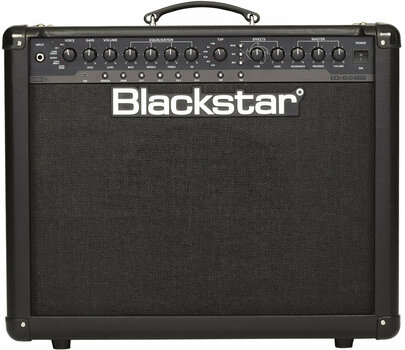 Modellező gitárkombók Blackstar ID: 60 TVP 1x12 Combo - 3