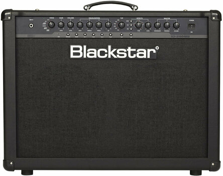 Modelling gitarsko combo pojačalo Blackstar ID: 260 TVP 2x12 Combo - 2