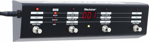 Interruptor de pie Blackstar FS-10 Interruptor de pie - 2