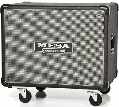 Basluidspreker Mesa Boogie 1x15 Traditional PowerHouse - 4