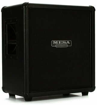 Китара кабинет Mesa Boogie 1x12 Mini Recto Straight Cabinet - 2