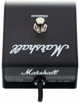 Marshall PEDL-90003 Pedale Footswitch