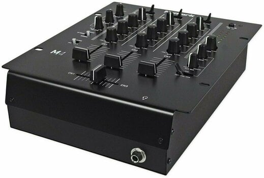 Mixer de DJ Numark M4 Mixer de DJ - 3