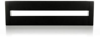 Pedalboard, obal na efekty Pedaltrain Nano Plus Pedalboard Black - 1