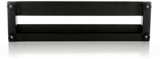 Pedalboard, obal na efekty Pedaltrain Nano Plus Pedalboard Black - 2