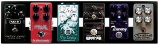 Pedalboard, obal na efekty Pedaltrain Nano Plus Pedalboard Black - 3