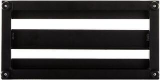 Pedalboard, obal na efekty Pedaltrain Metro 16 Pedalboard Black - 2