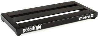 Pedalboard, obal na efekty Pedaltrain Metro 16 Pedalboard Black - 5