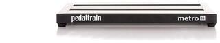 Pedalboard, obal na efekty Pedaltrain Metro 16 Pedalboard Black - 6
