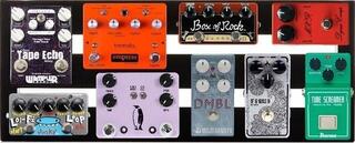 Pedalboard, obal na efekty Pedaltrain Metro 20 Pedalboard Black - 5