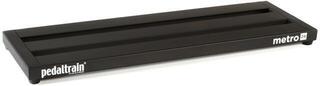 Pedalboard tok Pedaltrain Metro 24 Pedalboard Black - 5