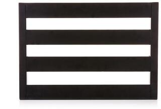 Pedalboard, obal na efekty Pedaltrain Classic JR SC Pedalboard Black - 2