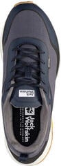 Ženski pohodni čevlji Jack Wolfskin Terrashelter Low W Night Blue - 4