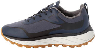 Damen Wanderschuhe Jack Wolfskin Terrashelter Low W Night Blue - 3