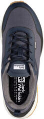 Damen Wanderschuhe Jack Wolfskin Terrashelter Low W Night Blue - 4
