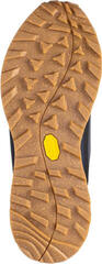 Damen Wanderschuhe Jack Wolfskin Terrashelter Low W Night Blue - 5