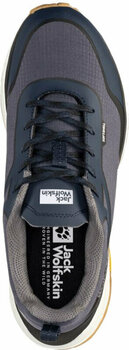 Dámské outdoorové boty Jack Wolfskin Terrashelter Low W 41 Dámské outdoorové boty - 5