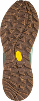 Dámské outdoorové boty Jack Wolfskin Terrashelter Low W 40,5 Dámské outdoorové boty - 6