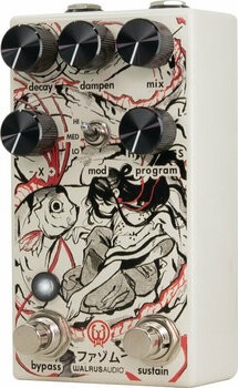 Efect de chitară Walrus Audio Fathom - Kamakura Series Efect de chitară - 2