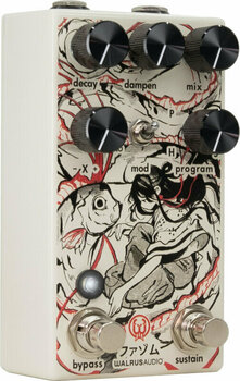 Efect de chitară Walrus Audio Fathom - Kamakura Series Efect de chitară - 3