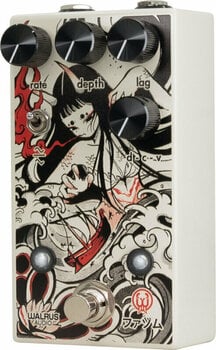 Gitarski efekt Walrus Audio Julia - Kamakura Series Gitarski efekt - 2