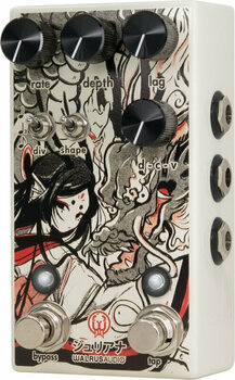 Kytarový efekt Walrus Audio Julianna - Kamakura Series Kytarový efekt - 2