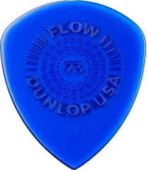Медіатор Dunlop 549P073 Flow Standard Grip Player Pack Медіатор - 1