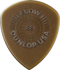 Медіатор Dunlop 549P088 Flow Standard Grip Player Pack Медіатор - 1