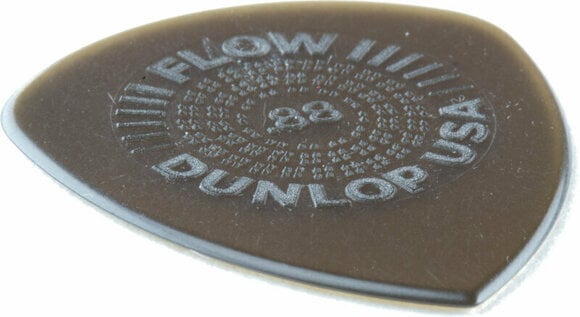 Plektrum Dunlop 549P088 Flow Standard Grip Player Pack Plektrum - 3