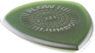 Medikas Dunlop 547P200 Flow Jumbo Grip Player Pack - 2