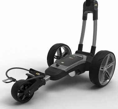 Elektrický golfový vozík PowaKaddy FX7 EBS GPS 36 Holes 2022 Titan Elektrický golfový vozík - 5