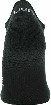 Bežecké ponožky
 UYN Unisex Agile Sneaker Socks 2 Pairs Black 42-44 Bežecké ponožky - 2