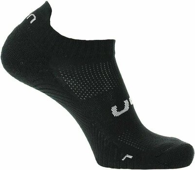 Bežecké ponožky
 UYN Unisex Agile Sneaker Socks 2 Pairs Black 42-44 Bežecké ponožky - 3