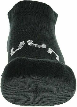 Skarpety do biegania
 UYN Unisex Agile Sneaker Socks 2 Pairs Black 45-47 Skarpety do biegania - 4