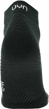 Bežecké ponožky
 UYN Unisex Agile Sneaker Socks 2 Pairs Black 45-47 Bežecké ponožky - 2
