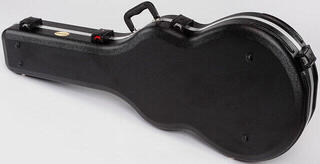 Jazz kitara (polakustična) Ibanez JSM20-BKL Black Low Gloss Jazz kitara (polakustična) - 6